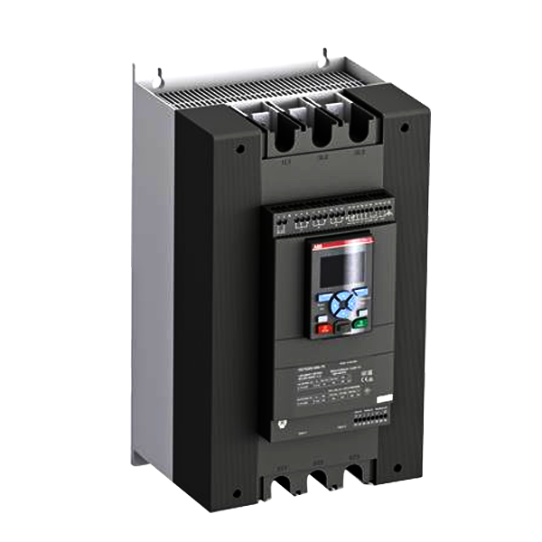 PSTX142-600-70 New ABB Softstarter